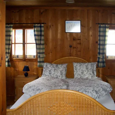 Holiday Klemmhausl - Aph220 Vakantiehuis *