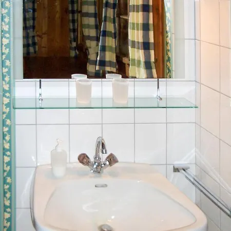Vakantiehuis Holiday Klemmhausl - Aph220 *