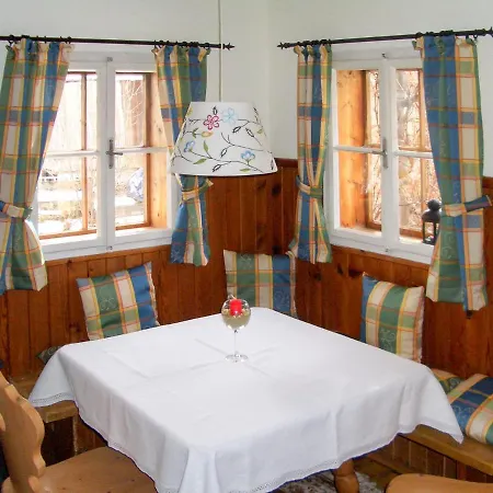 Holiday Klemmhausl - Aph220 Alpbach