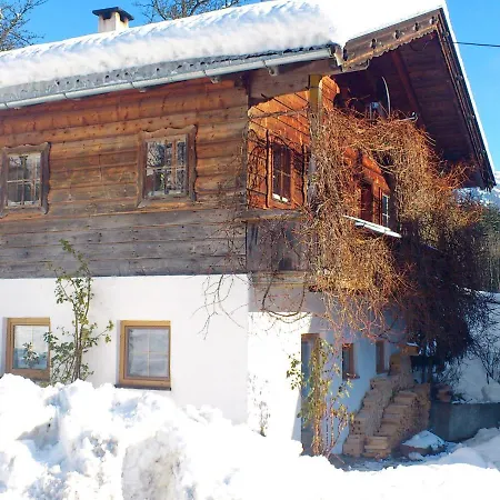 Vakantiehuis Holiday Klemmhausl - Aph220 Alpbach