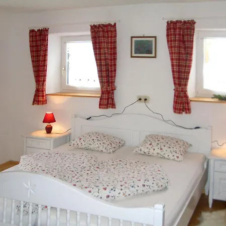 Holiday Klemmhausl - Aph220 Vakantiehuis *