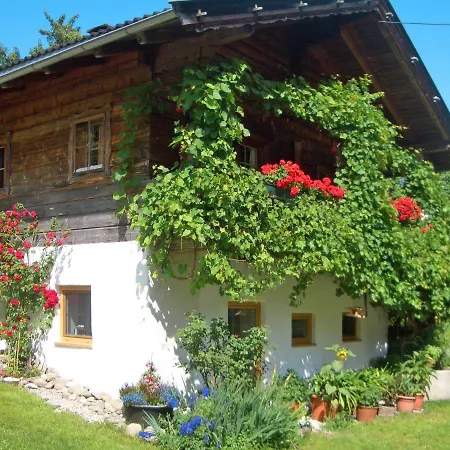 Vakantiehuis Holiday Klemmhausl - Aph220 Alpbach
