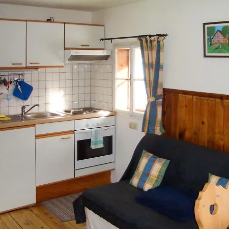 Vakantiehuis Holiday Klemmhausl - Aph220 *