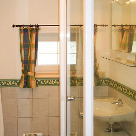 Vakantiehuis Holiday Klemmhausl - Aph220 Alpbach