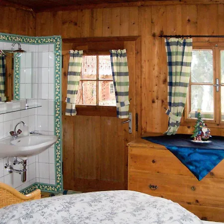 Holiday Klemmhausl - Aph220 Alpbach